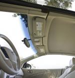 Nissan Murano CrossCabriolet 2011 года